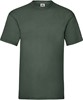 Fruit Of The Loom F140 Valueweight T - Bottle Green - 3XL afbeelding