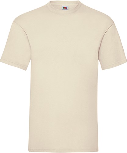 Fruit Of The Loom F140 Valueweight T