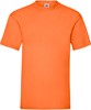 Fruit Of The Loom F140 Valueweight T - Orange - XL afbeelding