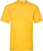 Fruit Of The Loom F140 Valueweight T - Sunflower - XXL afbeelding