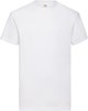 Fruit Of The Loom F140 Valueweight T - White - 4XL afbeelding