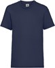 Fruit Of The Loom F140K Kids´ Valueweight T - Deep Navy - 140 afbeelding