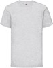 Fruit Of The Loom F140K Kids´ Valueweight T - Heather Grey - 104 afbeelding