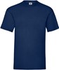 Fruit Of The Loom F140K Kids´ Valueweight T - Navy - 98 afbeelding