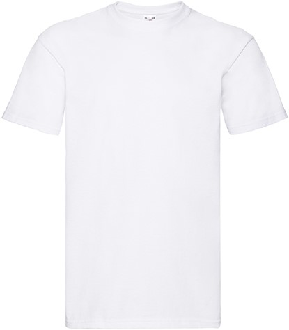 Fruit Of The Loom F181 Super Premium T