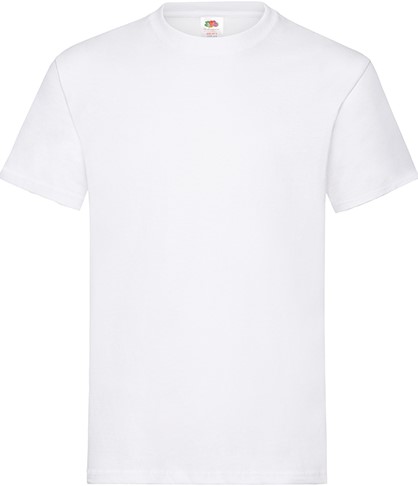 Fruit Of The Loom F182 Heavy Cotton T