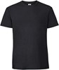 Fruit Of The Loom F185 Iconic 195 T - Black - XL afbeelding