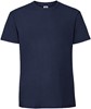 Fruit Of The Loom F185 Iconic 195 T - Deep Navy - M afbeelding