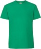 Fruit Of The Loom F185 Iconic 195 T - Kelly Green - XXL afbeelding