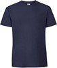 Fruit Of The Loom F185 Iconic 195 T - Navy - S afbeelding