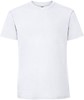 Fruit Of The Loom F185 Iconic 195 T - White - 5XL afbeelding