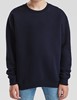 Fruit Of The Loom F185K Kids Iconic 195 T - Deep Navy - 152 afbeelding