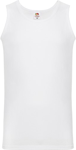 Fruit Of The Loom F260 Valueweight Athletic Vest