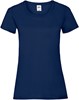 Fruit Of The Loom F288N Ladies´ Valueweight T - Navy - XL afbeelding