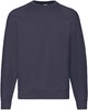 Fruit Of The Loom F304 Classic Raglan Sweat - Deep Navy - L afbeelding