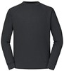 Fruit Of The Loom F304 Classic Raglan Sweat - Light Graphite (Solid) - XL afbeelding