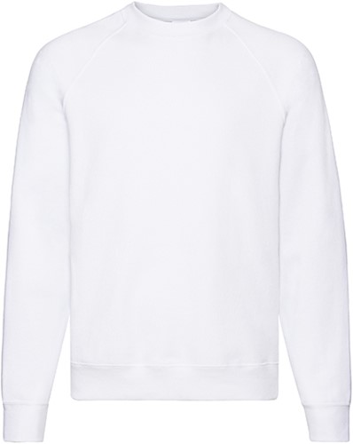 Fruit Of The Loom F304 Classic Raglan Sweat