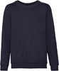Fruit Of The Loom F304NK Kids´ Classic Raglan Sweat - Deep Navy - 152 afbeelding
