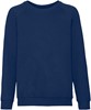 Fruit Of The Loom F304NK Kids´ Classic Raglan Sweat - Navy - 128 afbeelding