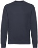 Fruit Of The Loom F324 Classic Set-in Sweat - Deep Navy - 4XL afbeelding