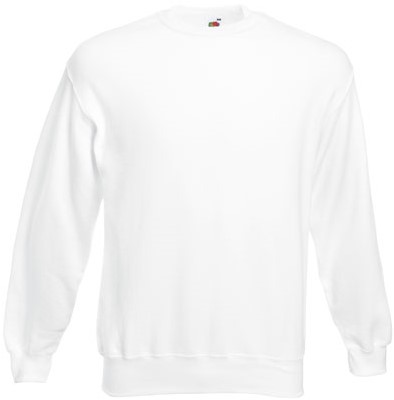 Fruit Of The Loom F324 Classic Set-in Sweat