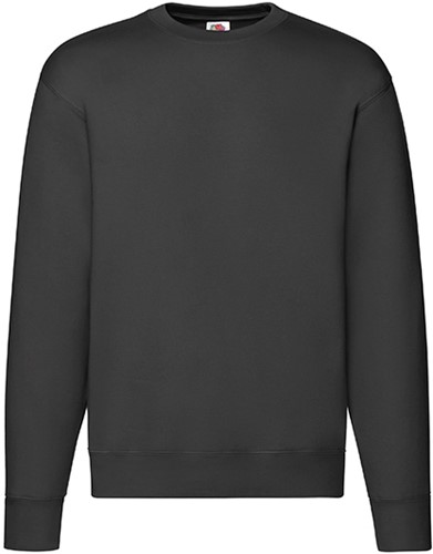 Fruit Of The Loom F324N Premium Set-In-Sweat