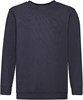 Fruit Of The Loom F324NK Kids´ Classic Set-In Sweat - Deep Navy - 128 afbeelding