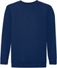 Fruit Of The Loom F324NK Kids´ Classic Set-In Sweat - Navy - 128 afbeelding