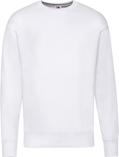 Fruit Of The Loom F330 Lightweight Set-In Sweat