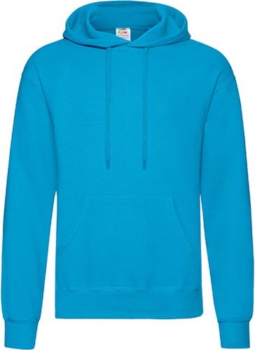 Fruit Of The Loom F421 Classic Hooded Sweat