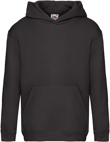 Fruit Of The Loom F421K Kids´ Premium Hooded Sweat