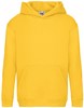 Fruit Of The Loom F421K Kids´ Premium Hooded Sweat - Sunflower - 140 afbeelding