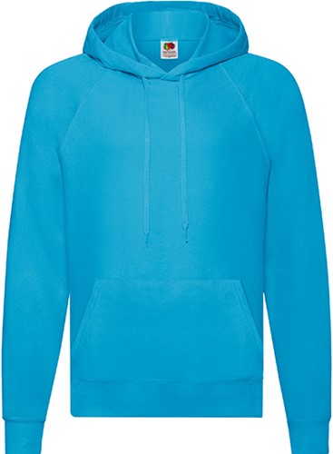 Fruit Of The Loom F430 Lightweight Hooded Sweat