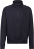 Fruit Of The Loom F457N Classic Sweat Jacket - Deep Navy - XL afbeelding