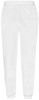 Fruit Of The Loom F480 Classic Elasticated Cuff Jog Pants - White - XL afbeelding