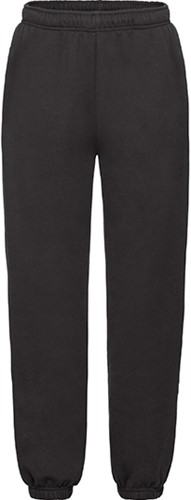 Fruit Of The Loom F480K Kids´ Premium Elasticated Cuff Jog Pants