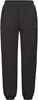 Fruit Of The Loom F480K Kids´ Premium Elasticated Cuff Jog Pants - Black - 164 afbeelding