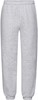 Fruit Of The Loom F480K Kids´ Premium Elasticated Cuff Jog Pants - Heather Grey - 128 afbeelding