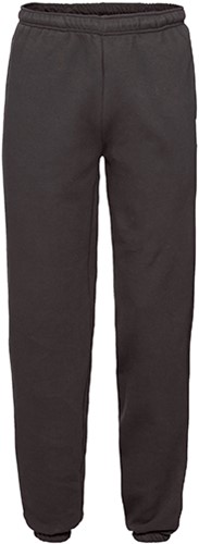 Fruit Of The Loom F480N Premium Elasticated Cuff Jog Pants
