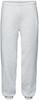 Fruit Of The Loom F480N Premium Elasticated Cuff Jog Pants - Heather Grey - 3XL afbeelding