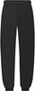 Fruit Of The Loom F480NK Kids´ Classic Elasticated Cuff Jog Pants - Black - 128 afbeelding