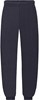 Fruit Of The Loom F480NK Kids´ Classic Elasticated Cuff Jog Pants - Deep Navy - 140 afbeelding