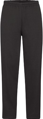 Fruit Of The Loom F481 Classic Open Hem Jog Pants