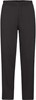 Fruit Of The Loom F481 Classic Open Hem Jog Pants - Black - M afbeelding