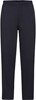 Fruit Of The Loom F481 Classic Open Hem Jog Pants - Deep Navy - M afbeelding