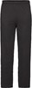 Fruit Of The Loom F490 Lightweight Open Hem Jog Pants - Black - XL afbeelding