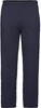 Fruit Of The Loom F490 Lightweight Open Hem Jog Pants - Deep Navy - M afbeelding