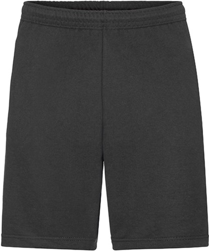 Fruit Of The Loom F495 Lightweight Shorts