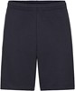 Fruit Of The Loom F495 Lightweight Shorts - Deep Navy - XXL afbeelding