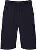 Fruit Of The Loom F496 Unisex Iconic 195 Jersey Shorts - Deep Navy - XL afbeelding